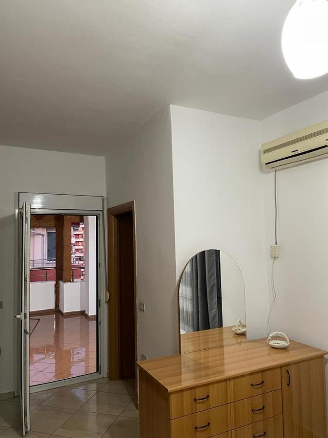 Rooftop Apartament Alexandria Vlorë Eksteriør bilde